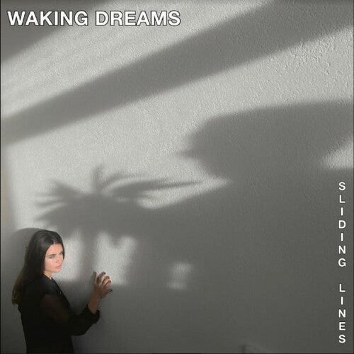 Waking Dreams: Sliding Lines -LP