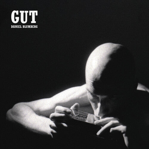 Daniel Blumberg: GUT -LP
