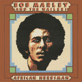 Bob Marley & the Wailers: African Herbsman -LP