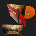 Su Ta Gar: Alarma - Deluxe Edition, Orange & Red Vinyl -LP