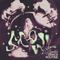 SCOWL: Psychic Dance Routine - CD
