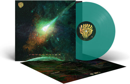 High Priest: Invocation -LP