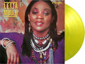 Letta Mbulu: In The Music The Village Never Ends - Limited 180-Gram Yellow & Translucent Green Colored Vinyl -LP