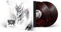 Xasthur: Inevitably Dark - Red/Black Marble -LP