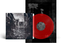 Xasthur: Rehearsals 1997-1999 - Red -LP