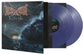 Saturnus: The Storm Within - Blue -LP