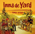 Inna De Yard: Family Affair - COMPACT DISCS