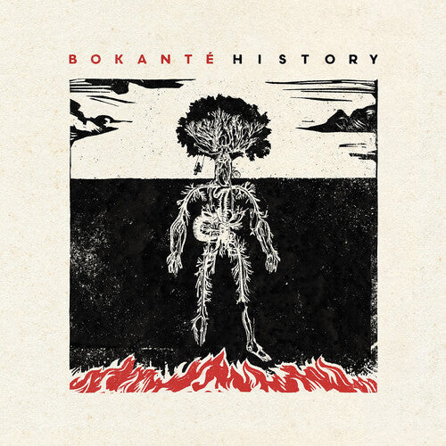 Bokante: History -LP
