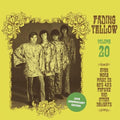 Various Artists: Fading Yellow Volume 20 (Various Artists) - COMPACT DISCS