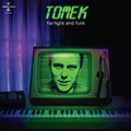 Tomek: Fairlight And Funk -LP