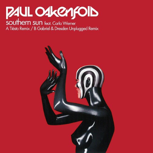 Paul Oakenfold: Southern Sun Remixes -LP