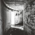 Daniel Menche: Forlorn - CASSETTES