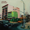 Jacob Morris: Slow Funeral -LP