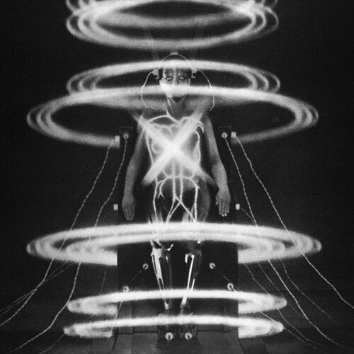 Joakim: Metropolis -LP
