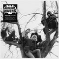 The Stomachmouths: Speed Freak -LP