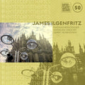 James Ilgenfritz: #entrainments - CASSETTES