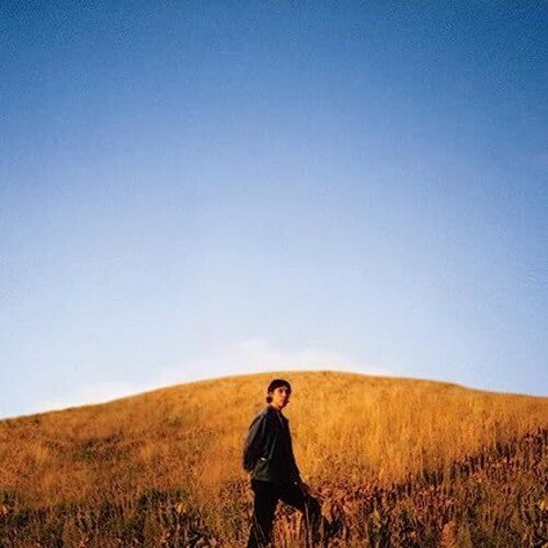 Sam Burton: Dear Departed -LP