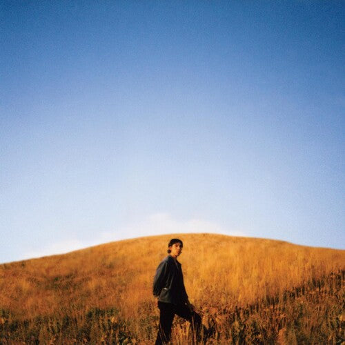 Sam Burton: Dear Departed -LP