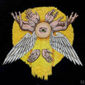 Pines of Rome: The Unstruck Bell -LP