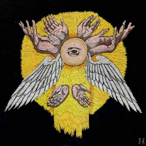 Pines of Rome: The Unstruck Bell -LP