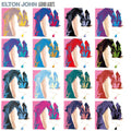 Elton John: Leather Jackets -LP