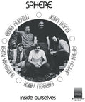 Sphere: Inside Ourselves -LP