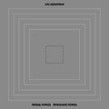 Kirk Degiorgio: Modal Forces / Percussive Forces -LP