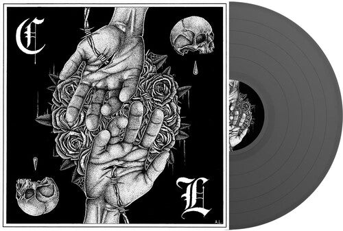 Cult Leader: Lightless Walk -LP