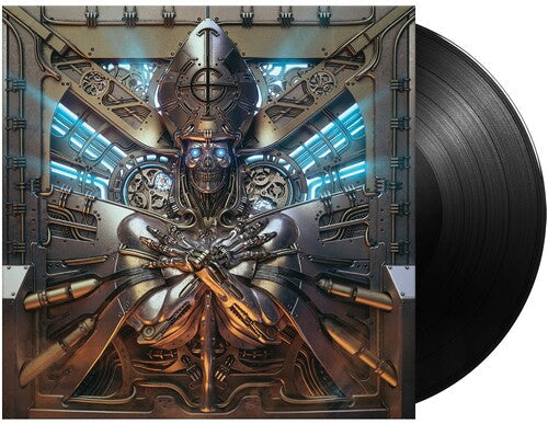 Ghost (Dan Swano): Phantomime -LP