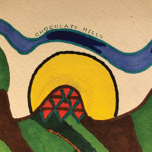 Chocolate Hills: Yarns From The Chocolate Triangle -LP