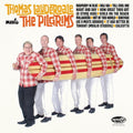 Thomas Lauderdale: Thomas Lauderdale Meets The Pilgrims -LP