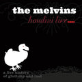 The Melvins: Houdini Live 2005 -LP