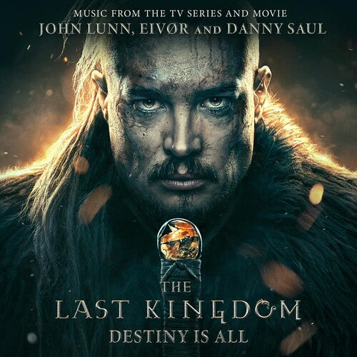 Eivor: The Last Kingdom: Destiny Is All -LP