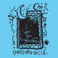 Silver Car Crash: Shattered Shine -LP