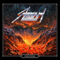 Ambush: Firestorm -LP
