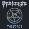 Onslaught: The Force -LP