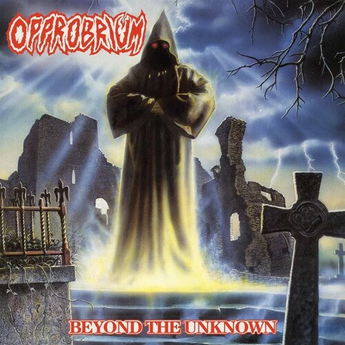 Opprobrium: Beyond The Unknown -LP