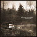 James Yorkston & the Athletes: Moving Up Country -LP