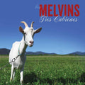The Melvins: Tres Cabrones -LP