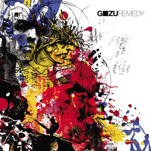 Gozu: Remedy -LP