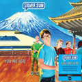 Silver Sun: You Are Here - 140-Gram Black Vinyl -LP
