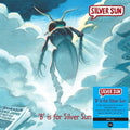 Silver Sun: B Is For Silver Sun - 140-Gram Black Vinyl -LP