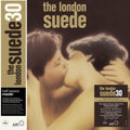 The London Suede: London Suede: 30th Anniversary - Half-Speed Master 180-Gram Black Vinyl -LP