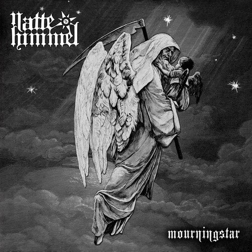 Nattehimmel: Mourningstar - COMPACT DISCS