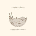Gregory Alan Isakov: Appaloosa Bones - COMPACT DISCS