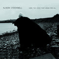 Alison O'Donnell: Voice That Sings For All: New Songs In An Ancient Tradition -LP