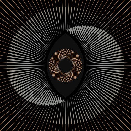 The Ocean: Holocene -LP