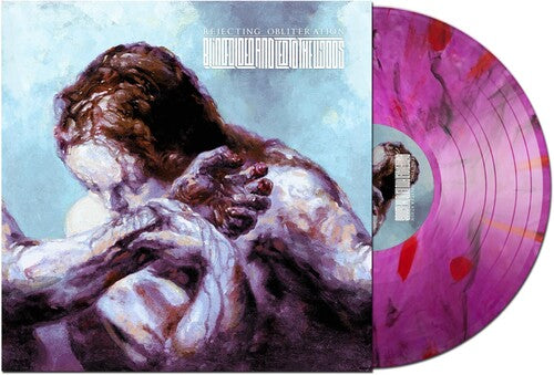 Blindfolded and Led to the Woods: Rejecting Obliteration -LP