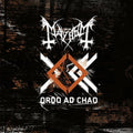 Mayhem: Ordo Ad Chao -LP