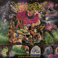 Miscreance: Convergence -LP